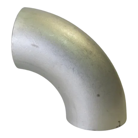 Codo 90° A403