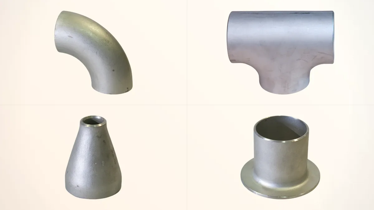 Soldar a tope (butt-weld / socket-weld)