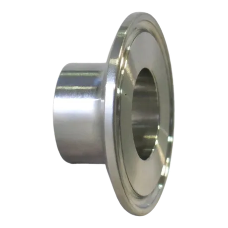 Manguito Unión Clamp