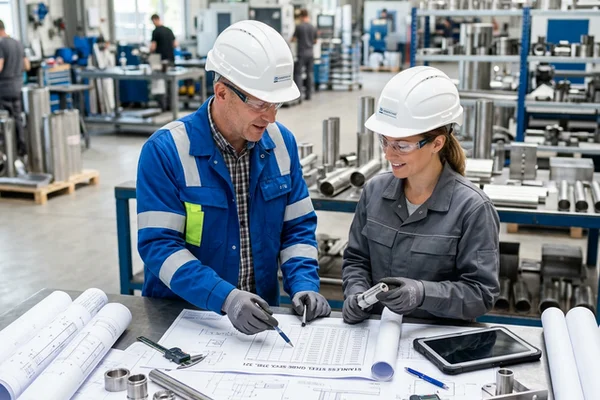 Asesoramiento Técnico